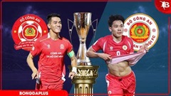 Nhận định bóng đá CATP.HCM vs CAHN, 18h00 ngày 19/4: Chủ nhà liệu có điểm?